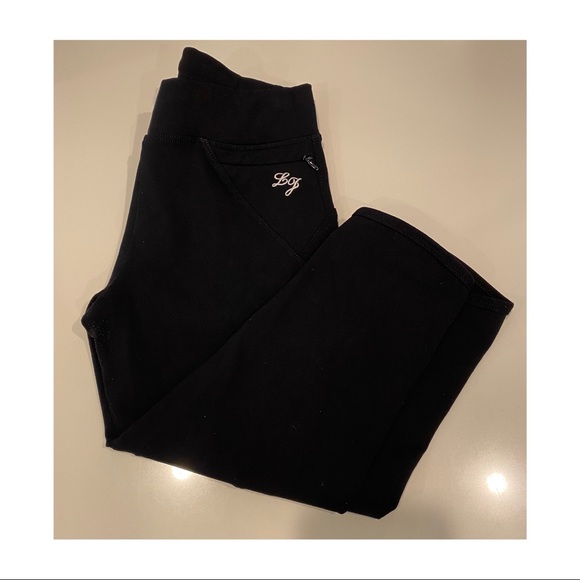 Lorna Jane 3/4 length Amy tights zippered pocket - Picture 2 of 7